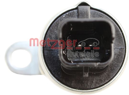 METZGER Upravljački ventil, namještanje bregastog vratila